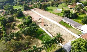 Imagem: TERRENO RESIDENCIAL em Boituva - SP, VITASSAY