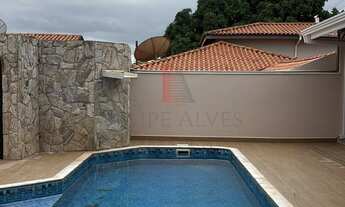 Imagem 4: CASA RESIDENCIAL em Boituva - SP, Portal dos Passaros