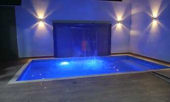 Imagem: CASA RESIDENCIAL em Boituva - SP, Portal