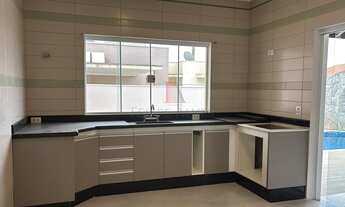 Imagem 3: CASA RESIDENCIAL em Boituva - SP, Portal dos Passaros