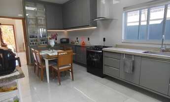 Imagem 4: CASA RESIDENCIAL em Boituva - SP, FLAMBOYANT