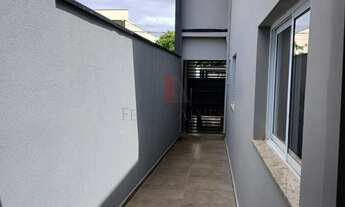 Imagem 2: CASA RESIDENCIAL em Boituva - SP, Portal Ville Azaléia