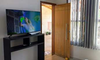 Imagem: CASA RESIDENCIAL em Boituva - SP, VILAS