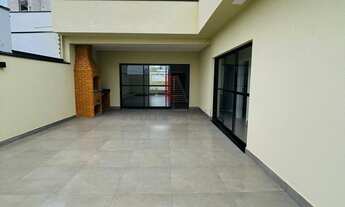 Imagem 5: CASA RESIDENCIAL em Boituva - SP, Portal Ville Azaleia