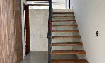 Imagem 5: CASA RESIDENCIAL em BOITUVA - SP, PORTAL VILLE JD EUROPA