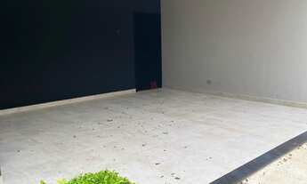 Imagem 4: Imponente Casa em Condomínio à Venda em Boituva-SP, Portal Ville Azaleia: 3 Quartos, 3 Suí