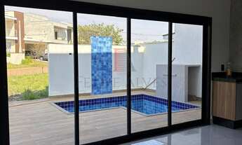 Imagem 4: CASA RESIDENCIAL em BOITUVA - SP, PORTAL VILLE JD EUROPA