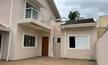 Imagem: CASA RESIDENCIAL em Boituva - SP, Portal