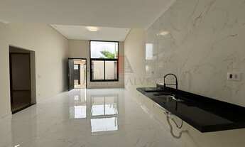 Imagem 2: CASA RESIDENCIAL em Boituva - SP, Portal Ville Jardins