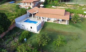 Imagem: CHACARA RESIDENCIAL em Boituva - SP, VAL