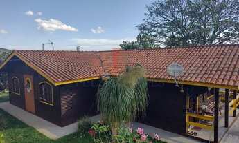 Imagem: CHACARA RESIDENCIAL em Boituva - SP, VOVA