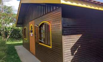 Imagem 3: CHACARA RESIDENCIAL em Boituva - SP, VOVA COLINAS BOITUVA