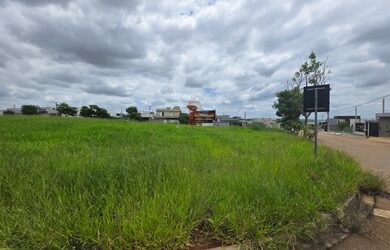 Imagem: Terreno à venda em Boituva, na Região