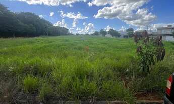 Imagem: Terreno à venda em Boituva, na Região