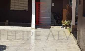 Imagem 2: CASA RESIDENCIAL em Boituva - SP, RES. VITORIA