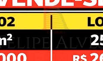 Imagem 6: Terreno à venda em Boituva-SP, Portal Ville Paulista, 250 m², Região Mc Donalds! Aproveite