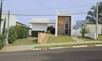 Imagem: Casa em Condomínio à Venda em Boituva-SP