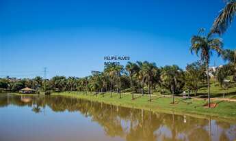 Imagem: Terreno de 525m² no Condomínio Portal