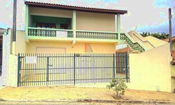 Imagem: SOBRADO EM BAIRRO DE BOITUVA