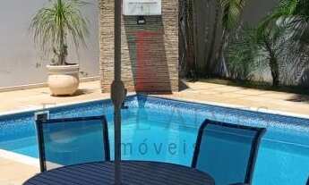 Imagem: Residência de Luxo em Condomínio - 4 quartos