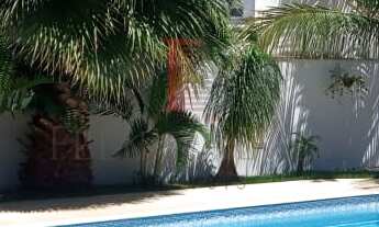 Imagem: Residência de Luxo em Condomínio - 4 quartos