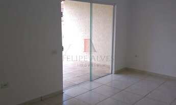 Imagem 2: CASA COM 03 DORMITÓRIOS NO VITIELLO