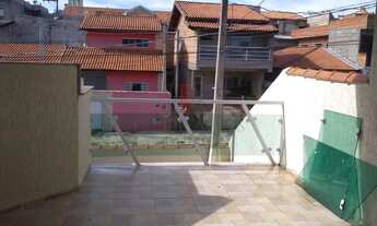 Imagem 5: CASA COM 03 DORMITÓRIOS NO VITIELLO