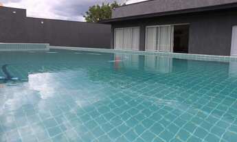 Imagem 6: CASA A VENDA RESIDENCIAL ECOPARK