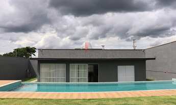 Imagem 5: CASA A VENDA RESIDENCIAL ECOPARK