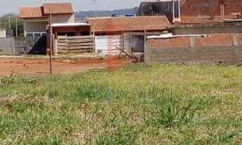 Imagem 2: TERRENO A VENDA EM BOITUVA