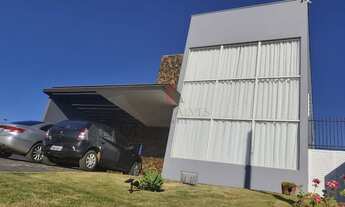 Imagem 3: Magnífica casa de luxo em condomínio no Solaris, Boituva-SP! 5 quartos, 5 suítes, 3 salas