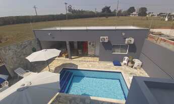 Imagem 5: Magnífica casa de luxo em condomínio no Solaris, Boituva-SP! 5 quartos, 5 suítes, 3 salas