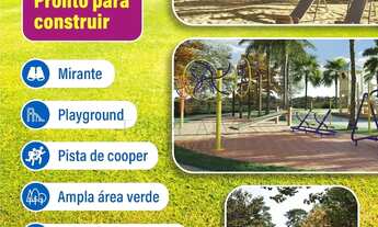 Imagem 4: LOTES NO JARDIM PRIMAVERA
