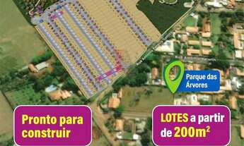 Imagem 5: LOTES NO JARDIM PRIMAVERA