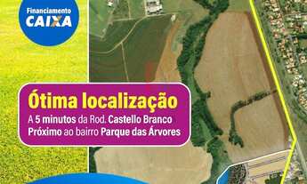 Imagem 3: LOTES NO JARDIM PRIMAVERA