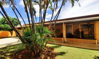 Imagem 3: Chácara de luxo em condomínio no bairro Vitassay em Boituva-SP: 3 quartos, 2 suítes, 3 sal