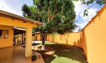 Imagem 4: Chácara de luxo em condomínio no bairro Vitassay em Boituva-SP: 3 quartos, 2 suítes, 3 sal