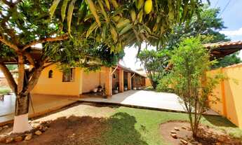 Imagem 5: Chácara de luxo em condomínio no bairro Vitassay em Boituva-SP: 3 quartos, 2 suítes, 3 sal