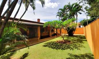 Imagem 6: Chácara de luxo em condomínio no bairro Vitassay em Boituva-SP: 3 quartos, 2 suítes, 3 sal