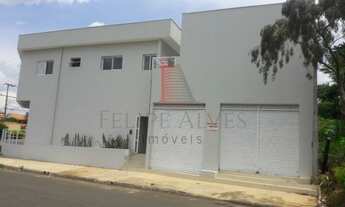 Imagem: APARTAMENTO RESIDENCIAL em BOITUVA - SP