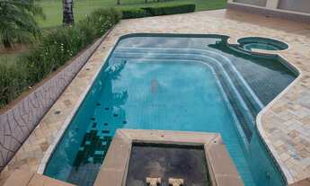 Imagem: SITIO RESIDENCIAL em Cabreúva - SP, Pinhal