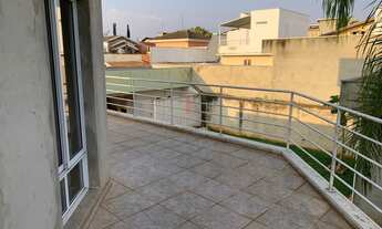 Imagem: CASA A VENDA NO PORTAL DOS PÁSSAROS