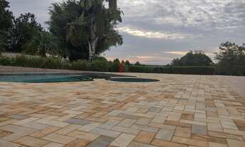 Imagem 2: SITIO RESIDENCIAL em Cabreúva - SP, Pinhal