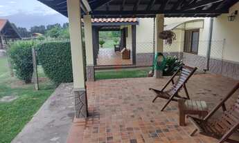 Imagem 3: SITIO RESIDENCIAL em Cabreúva - SP, Pinhal