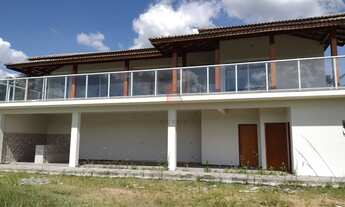 Imagem: Chácara à venda no Centro de Piedade-SP