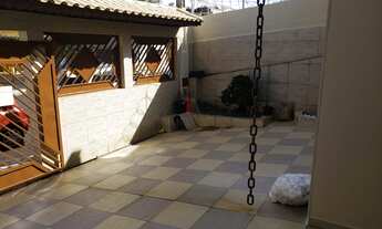 Imagem: Casa à Venda no Centro de Boituva