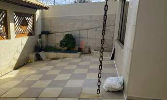 Imagem 2: Casa à Venda no Centro de Boituva