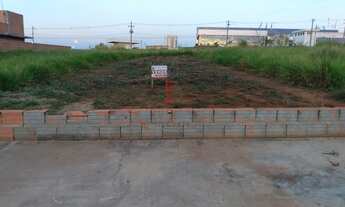 Imagem: VENDE-SE TERRENO EXCLUSIVO NO RESIDENCIAL