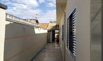 Imagem 3: Casa à Venda no Centro de Boituva