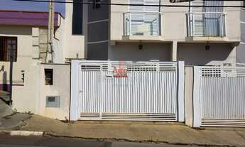 Imagem: APARTAMENTO RESIDENCIAL em BOITUVA - SP